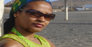 Afonsacasousa 41 years old I am from Praia/Ilha de Santiago, Seeking Dating Friendship with Man