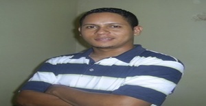 Thomy04 34 years old I am from Tegucigalpa/Francisco Morazan, Seeking Dating Friendship with Woman