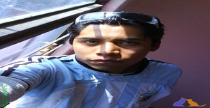 Hugoboosdf-81 40 years old I am from Mexico/State of Mexico (edomex), Seeking Dating Friendship with Woman