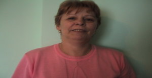 Entena 63 years old I am from Federal/Entre Rios, Seeking Dating Friendship with Man