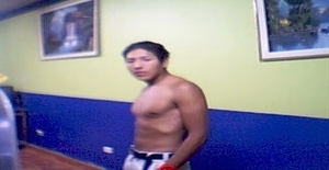 Juancarlitosxxx 37 years old I am from Tacna/Tacna, Seeking Dating Friendship with Woman