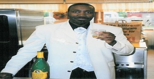 Negro70 51 years old I am from Stockholm/Stockholm County, Seeking Dating Friendship with Woman