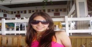 Chapalee 37 years old I am from Chimbote/Ancash, Seeking Dating Friendship with Woman