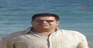Rulas_qro 47 years old I am from Mexico/State of Mexico (edomex), Seeking Dating Friendship with Woman