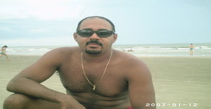Dodyblues 48 years old I am from Peruíbe/São Paulo, Seeking Dating Friendship with Woman