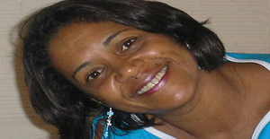 Meigaflormorena 54 years old I am from Rio de Janeiro/Rio de Janeiro, Seeking Dating Friendship with Man