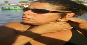 Marisa_gan 64 years old I am from Niterói/Rio de Janeiro, Seeking Dating Friendship with Man