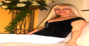 Loirinha465 63 years old I am from Governador Valadares/Minas Gerais, Seeking Dating Friendship with Man