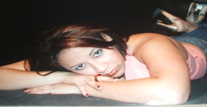 Sil=morena 41 years old I am from Vinhedo/Sao Paulo, Seeking Dating Friendship with Man
