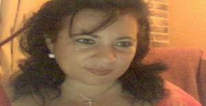 Arrebata 52 years old I am from Fuengirola/Andalucia, Seeking Dating Friendship with Man
