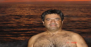 Altabyr 56 years old I am from Lima/Lima, Seeking Dating Friendship with Woman