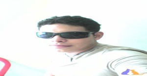 Jas156 41 years old I am from Barranquilla/Atlantico, Seeking Dating with Woman