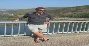 Parismatch 55 years old I am from Cascais/Lisboa, Seeking Dating Friendship with Woman