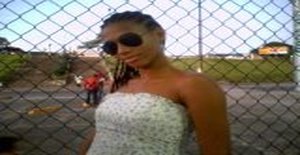 Cauzinha. 31 years old I am from Salvador/Bahia, Seeking Dating Friendship with Man