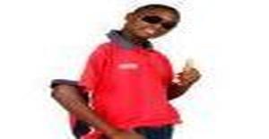 Moniques 37 years old I am from Maputo/Maputo, Seeking Dating Friendship with Woman