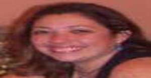Escorpiana75 45 years old I am from Caracas/Distrito Capital, Seeking Dating Friendship with Man