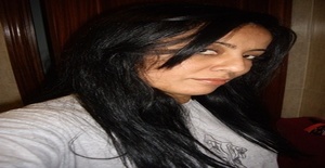 Claudiadss 48 years old I am from Durango/Pais Vasco, Seeking Dating Friendship with Man