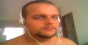 Bujao2810 39 years old I am from Florianópolis/Santa Catarina, Seeking Dating with Woman