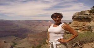 Sermenho 64 years old I am from Denver/Colorado, Seeking Dating Friendship with Man