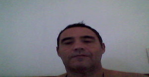 Tipochachi 59 years old I am from Sevilla/Andalucia, Seeking Dating Friendship with Woman