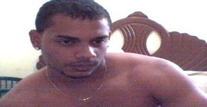 Dt003 33 years old I am from Santo Domingo/Santo Domingo, Seeking Dating Friendship with Woman