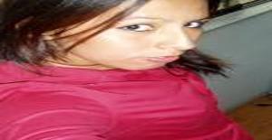 *jadecita* 34 years old I am from Lima/Lima, Seeking Dating with Man