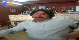 Albatros500 64 years old I am from Málaga/Andalucía, Seeking Dating Friendship with Woman