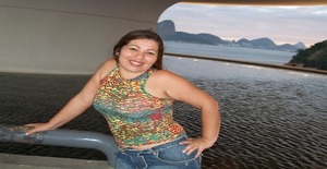Alessandrasandye 46 years old I am from São Gonçalo/Rio de Janeiro, Seeking Dating Friendship with Man