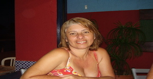 Ivanny2 62 years old I am from Ubatuba/Sao Paulo, Seeking Dating with Man