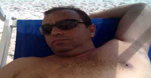 Jmtorres 51 years old I am from Maracay/Aragua, Seeking Dating Friendship with Woman