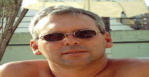 Will_romero2007 59 years old I am from Campinas/Sao Paulo, Seeking Dating with Woman