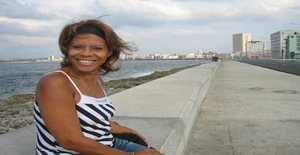 Angelalagunasanc 70 years old I am from Ciudad de la Habana/la Habana, Seeking Dating Friendship with Man