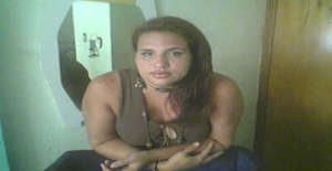 Estrella69 51 years old I am from Caracas/Distrito Capital, Seeking Dating Friendship with Man