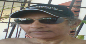 Jcmabhuel 67 years old I am from Santo Domingo/Santo Domingo, Seeking Dating Marriage with Woman