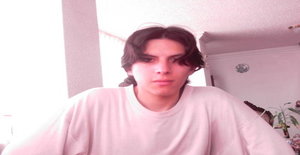 Andresito188 32 years old I am from Quito/Pichincha, Seeking Dating Friendship with Woman
