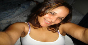 Caroligirl 37 years old I am from Santo Domingo/Santo Domingo, Seeking Dating with Man