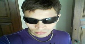 Rafaperseghin 39 years old I am from Sao Paulo/Sao Paulo, Seeking Dating with Woman