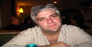 Daniel36arg 50 years old I am from Buenos Aires/Buenos Aires Capital, Seeking Dating Friendship with Woman