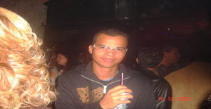 Cleisonego 44 years old I am from Governador Valadares/Minas Gerais, Seeking Dating with Woman