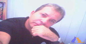 Jaime2511 52 years old I am from Vitoria da Conquista/Bahia, Seeking Dating Friendship with Woman
