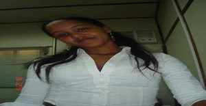 Ednasilva 35 years old I am from Benguela/Benguela, Seeking Dating Friendship with Man