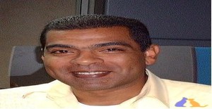Obnelnegro 57 years old I am from Caracas/Distrito Capital, Seeking Dating Friendship with Woman