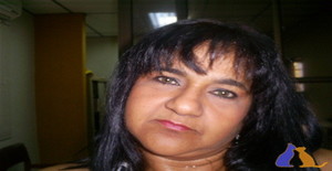 Atoty 57 years old I am from Barranquilla/Atlantico, Seeking Dating Friendship with Man