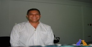 Manuelprivado 54 years old I am from Valencia/Carabobo, Seeking Dating Friendship with Woman