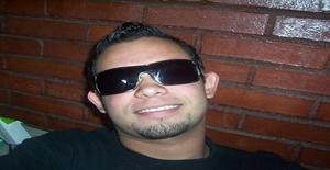 Nikotic 34 years old I am from Barquisimeto/Lara, Seeking Dating Friendship with Woman