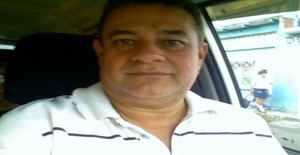 Germanchito 58 years old I am from Caracas/Distrito Capital, Seeking Dating Friendship with Woman