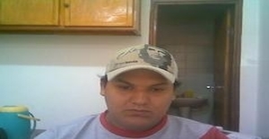 Arielitopjc 36 years old I am from Pedro Juan Caballero/Amambay, Seeking Dating Friendship with Woman