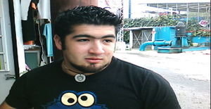 Christianserna 34 years old I am from Mexico/State of Mexico (edomex), Seeking Dating Friendship with Woman
