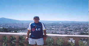 Adc2k0 45 years old I am from Morelia/Michoacan, Seeking Dating Friendship with Woman