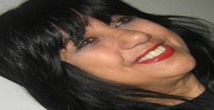 Anamreisrj 62 years old I am from Rio de Janeiro/Rio de Janeiro, Seeking Dating Friendship with Man